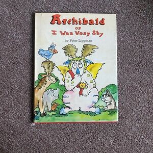 Archibald - Peter Lippman (1980s)